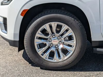 2021 GMC Yukon XL — photo 32 view