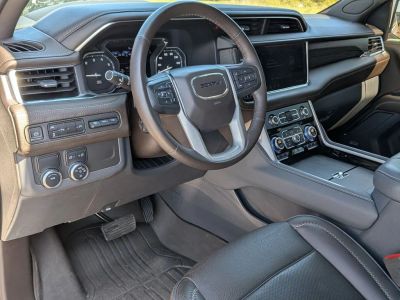 2021 GMC Yukon XL — photo 29 view