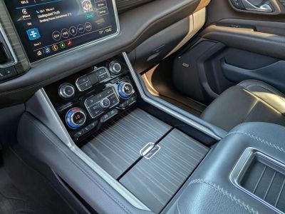 2021 GMC Yukon XL — photo 19 view
