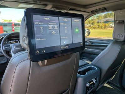 2021 GMC Yukon XL — photo 9 view