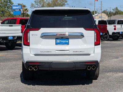 2021 GMC Yukon XL — photo 21 view