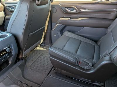 2021 GMC Yukon XL — photo 24 view
