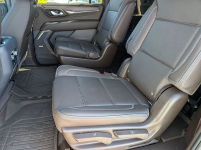 2021 GMC Yukon XL — photo 23 view