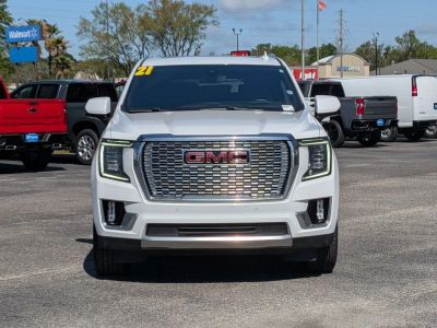 2021 GMC Yukon XL — photo 14 view