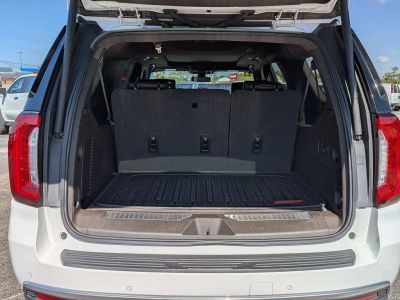 2021 GMC Yukon XL — photo 31 view