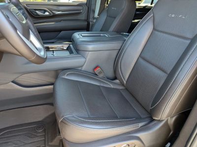2021 GMC Yukon XL — photo 15 view
