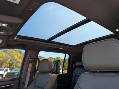 2021 GMC Yukon XL — photo 30 view
