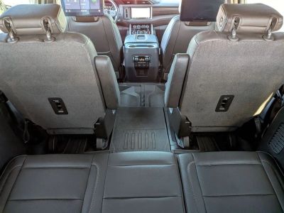 2021 GMC Yukon XL — photo 25 view