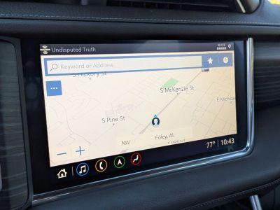 2021 GMC Yukon XL — photo 18 view