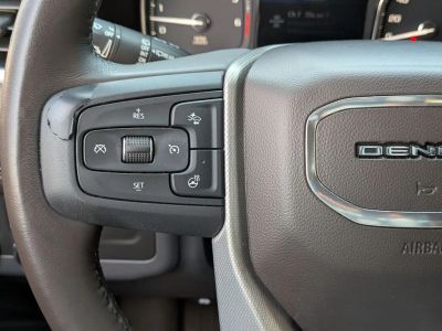 2021 GMC Yukon XL — photo 28 view