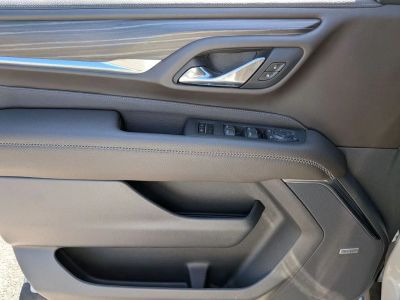 2021 GMC Yukon XL — photo 12 view