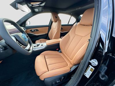 2026 BMW 3 Series - Photo 15