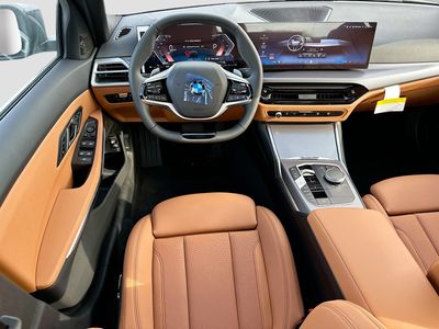 2026 BMW 3 Series - Photo 17