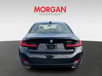 2026 BMW 3 Series - Photo 5
