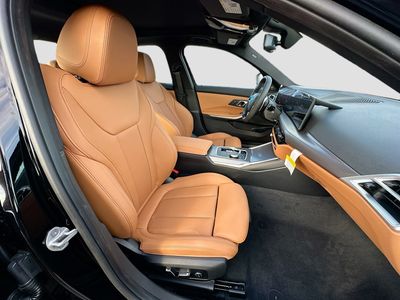 2026 BMW 3 Series - Photo 23