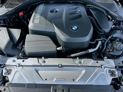 2026 BMW 3 Series - Photo 25