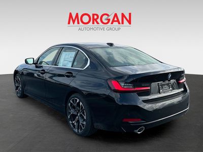 2026 BMW 3 Series - Photo 4