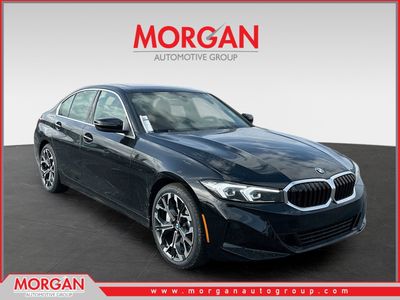 2026 BMW 3 Series - Photo 1