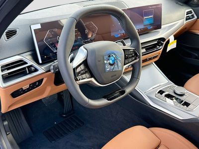 2026 BMW 3 Series - Photo 7