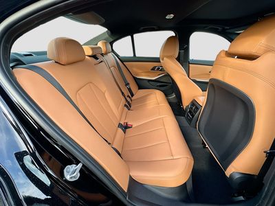 2026 BMW 3 Series - Photo 22