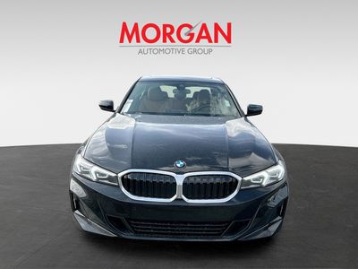 2026 BMW 3 Series - Photo 2