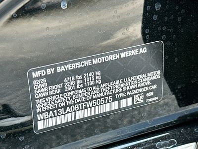 2026 BMW 3 Series - Photo 27