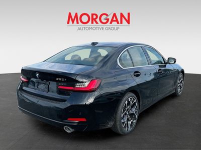 2026 BMW 3 Series - Photo 6