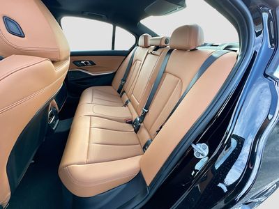 2026 BMW 3 Series - Photo 19