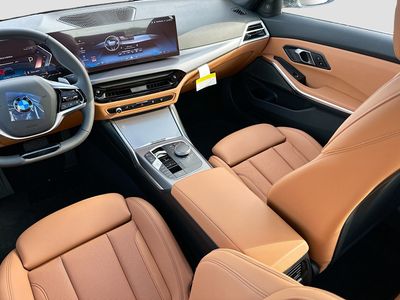 2026 BMW 3 Series - Photo 18