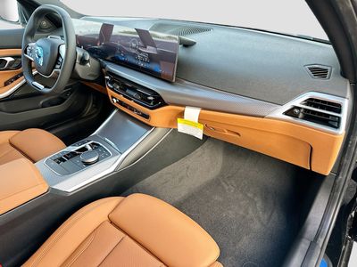 2026 BMW 3 Series - Photo 24