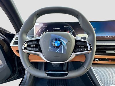 2026 BMW 3 Series - Photo 8