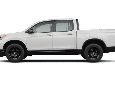 2026 Honda Ridgeline Black Edition - Photo 3