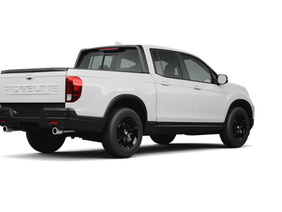 2026 Honda Ridgeline Black Edition - Photo 1