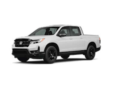 2026 Honda Ridgeline Black Edition - Photo 4
