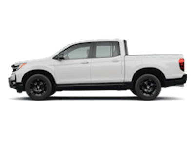 2026 Honda Ridgeline Black Edition - Photo 5