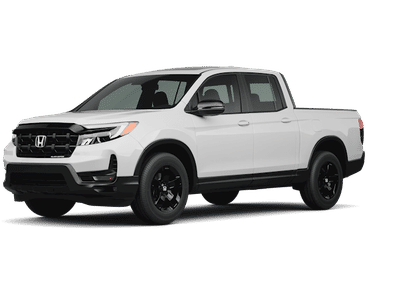 2026 Honda Ridgeline Black Edition - Photo 2