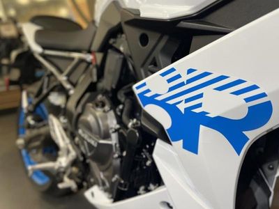 2026 Suzuki GSX-8R - Photo 12
