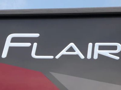 2026 Fleetwood Flair - Photo 9