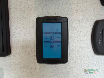 2026 Forest River RV Puma Vista — photo 40 view