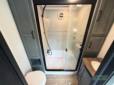 2026 Forest River RV Puma Vista — photo 27 view