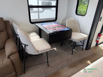 2026 Forest River RV Puma Vista — photo 28 view