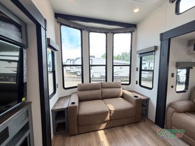 2026 Forest River RV Puma Vista — photo 25 view