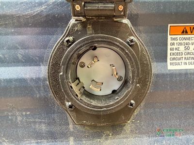 2026 Forest River RV Puma Vista — photo 41 view