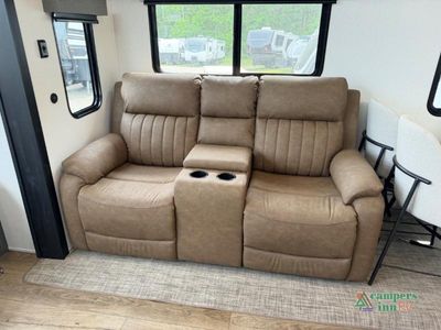 2026 Forest River RV Puma Vista — photo 23 view