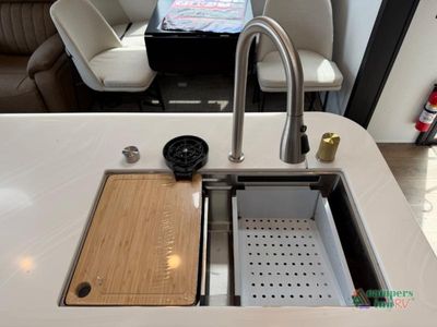 2026 Forest River RV Puma Vista — photo 14 view