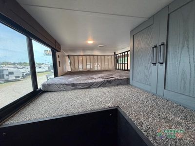 2026 Forest River RV Puma Vista — photo 32 view