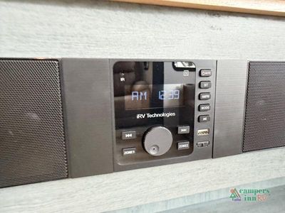 2026 Forest River RV Puma Vista — photo 26 view