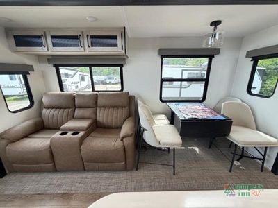 2026 Forest River RV Puma Vista — photo 13 view