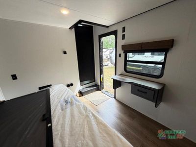 2026 Forest River RV Puma Vista — photo 35 view
