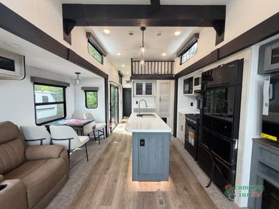 2026 Forest River RV Puma Vista — photo 11 view